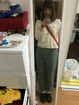 mirukoさんのコーディネート