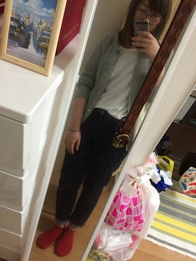 mirukoさんのコーディネート