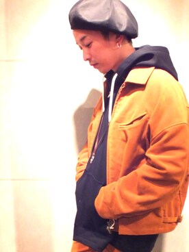 じんさんのコーディネート