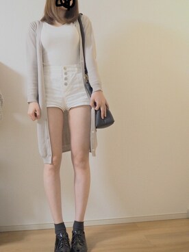 かとうさんのコーディネート