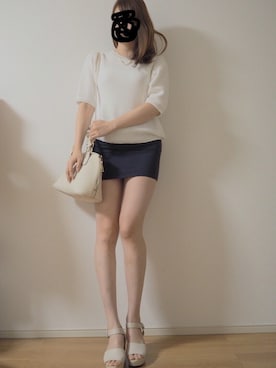 かとうさんのコーディネート