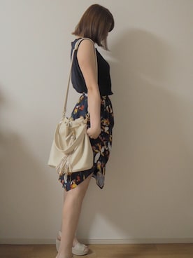 かとうさんのコーディネート