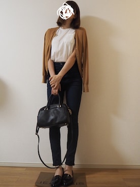 かとうさんのコーディネート