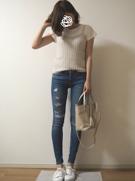 かとうさんのコーディネート