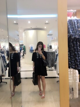 Bo你大爷さんのコーディネート