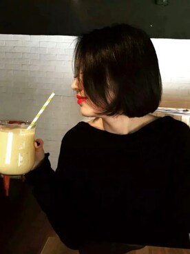 Bo你大爷さんのコーディネート