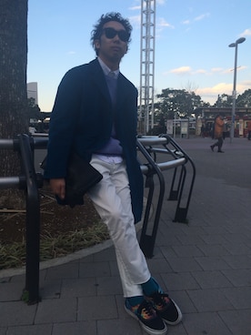 fujima hirofumiさんのコーディネート