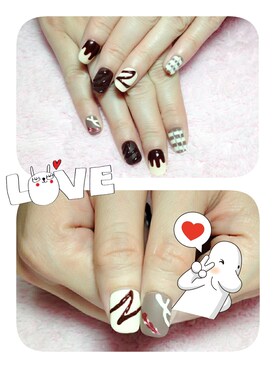 Rhema さんのコーディネート