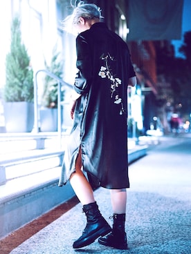 lindseythoengさんのコーディネート