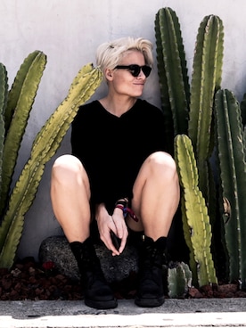 lindseythoengさんのコーディネート