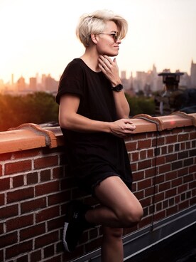 lindseythoengさんのコーディネート