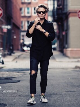 lindseythoengさんのコーディネート