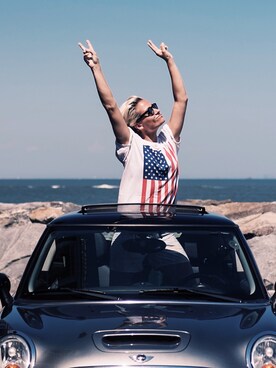 lindseythoengさんのコーディネート