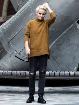 lindseythoengさんのコーディネート