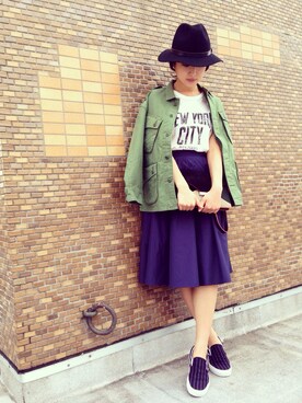 erico_fさんのコーディネート