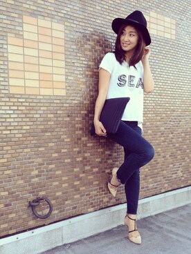 erico_fさんのコーディネート