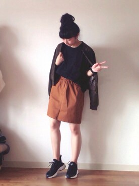 Slobe Iena スローブイエナ の Champion Slobe 別注ポケットtシャツ Tシャツ カットソー Wear