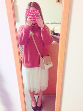 ゆめぷーさんのコーディネート