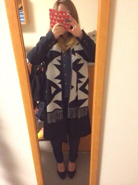 ゆめぷーさんのコーディネート