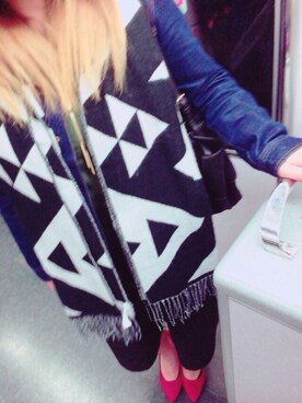 ゆめぷーさんのコーディネート