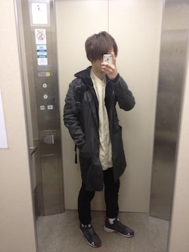 Reiさんのコーディネート