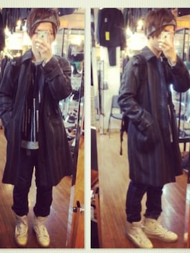 Reiさんのコーディネート