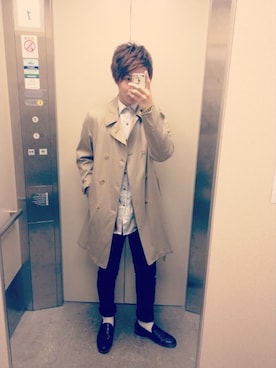 Reiさんのコーディネート