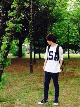 Reiさんのコーディネート