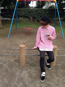 Reiさんのコーディネート