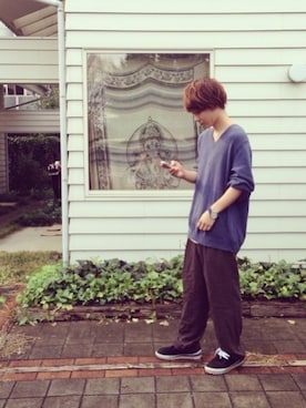 Reiさんのコーディネート