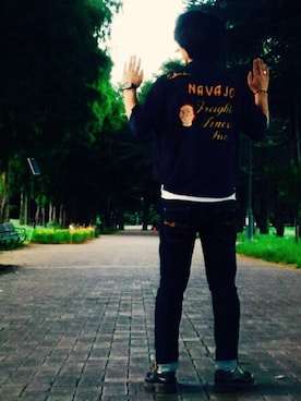 Reiさんのコーディネート