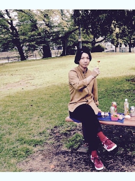 Reiさんのコーディネート