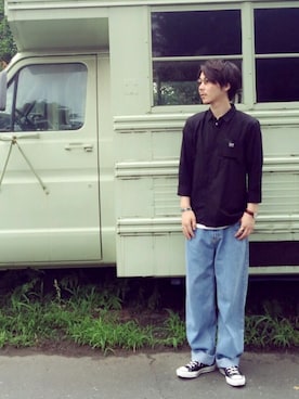 Reiさんのコーディネート