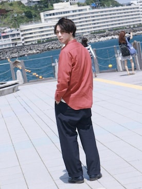 Reiさんのコーディネート