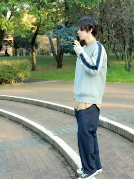 Reiさんのコーディネート