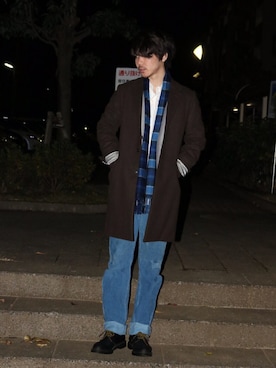 Reiさんのコーディネート