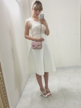 maichigoさんのコーディネート