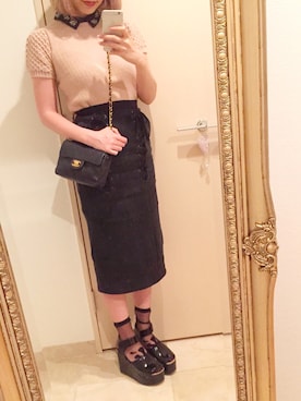 maichigoさんのコーディネート