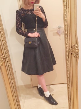 maichigoさんのコーディネート