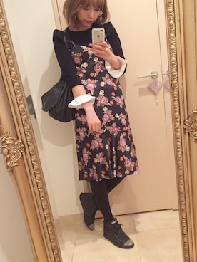 maichigoさんのコーディネート