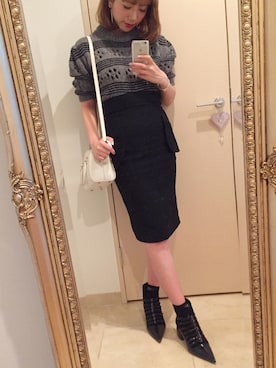 maichigoさんのコーディネート