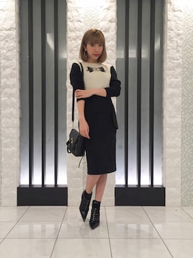 maichigoさんのコーディネート