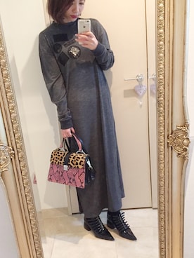 maichigoさんのコーディネート