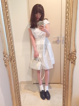 maichigoさんのコーディネート