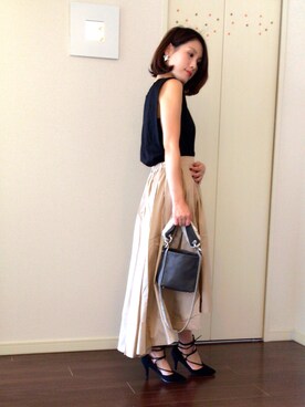 ☺︎⑅◡̈*❤︎さんのコーディネート