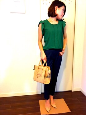 ☺︎⑅◡̈*❤︎さんのコーディネート