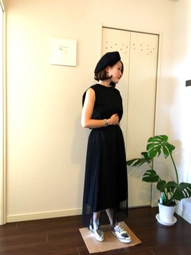 ☺︎⑅◡̈*❤︎さんのコーディネート