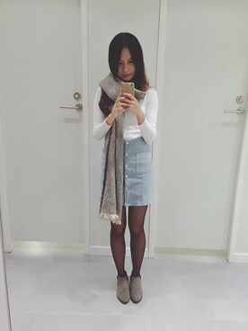 Uraniaさんのコーディネート