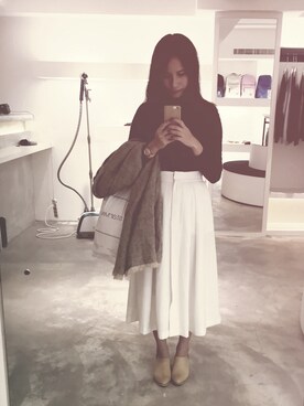 Uraniaさんのコーディネート