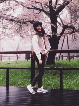 Uraniaさんのコーディネート